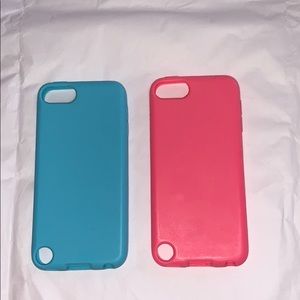 Ipod touch cases